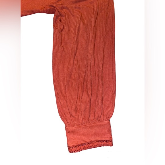 Women’s Large Free People Top - Picture 2 of 9